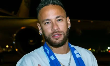 Neymar careca?