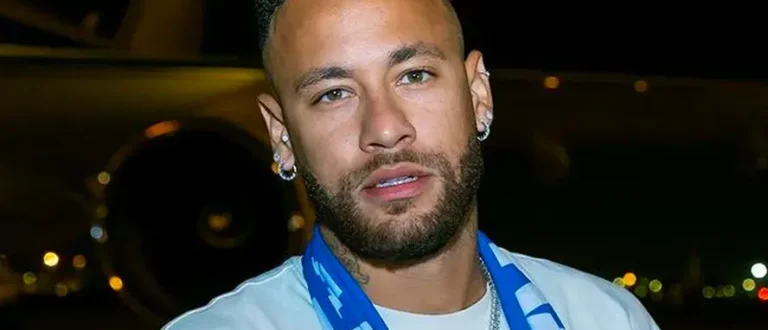 Neymar careca?