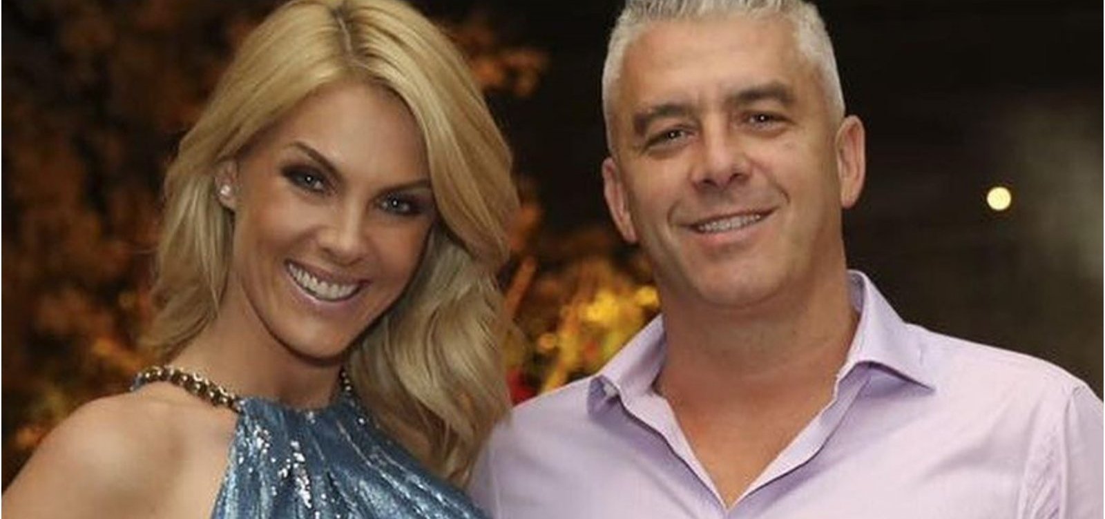 Ana Hickmann fala abertamente / Crédito: Divulgação