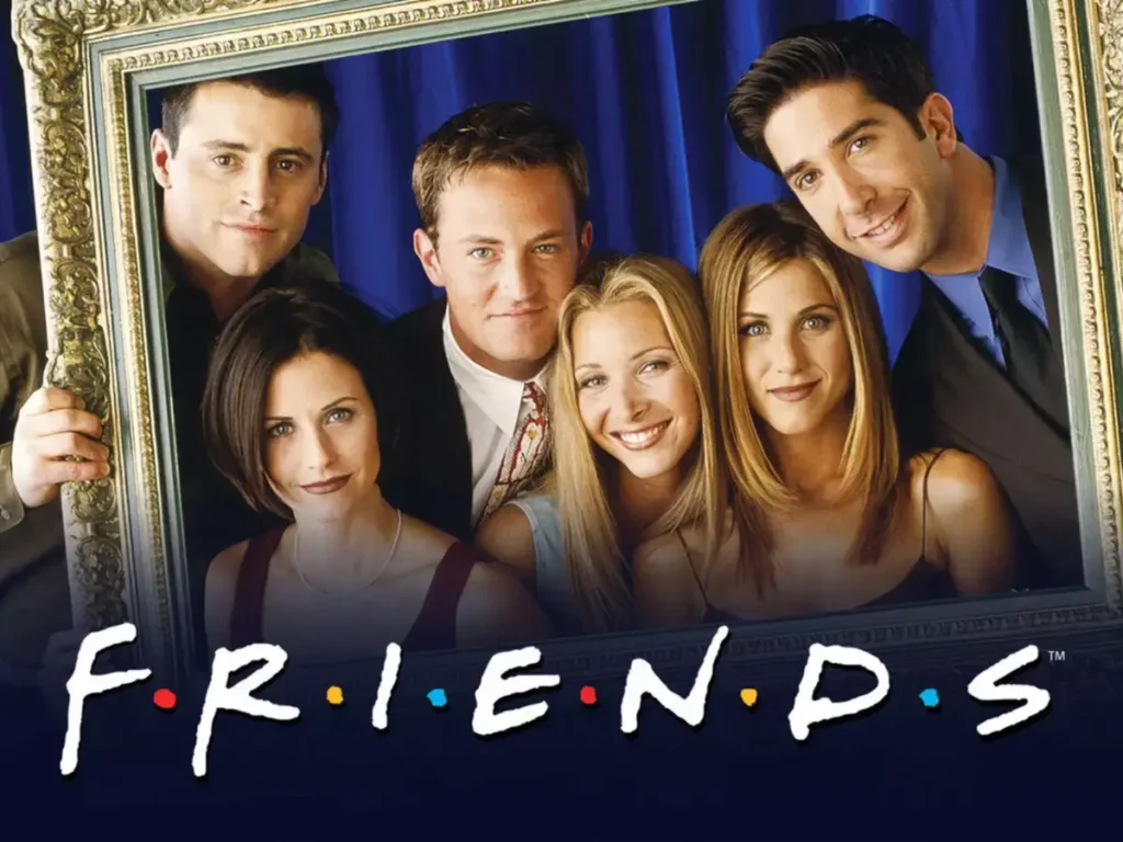 Conheça os patrimônios do elenco de 'Friends' / Crédito: Divulgação