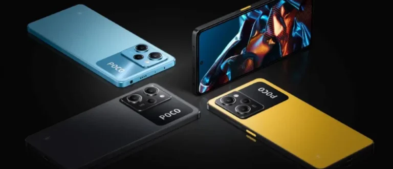 Melhor Xiaomi em conta em 2023: qual é?