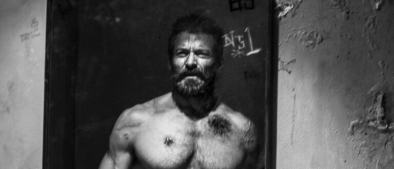 Deadpool 3: corpo sarado de Hugh Jackman arrasa!