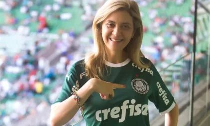 Palmeiras age nos bastidores contra Flamengo