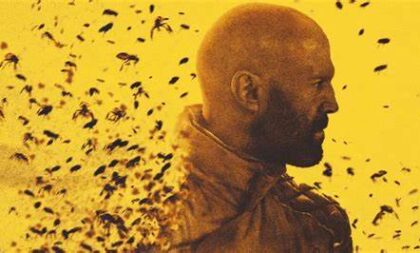 The Beekeeper – filme imperdível