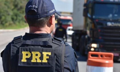 PRF deflagra Operação Finados nas rodovias federais