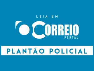 PM é mordido e guarnição leva tijolada no Marques Ribeiro