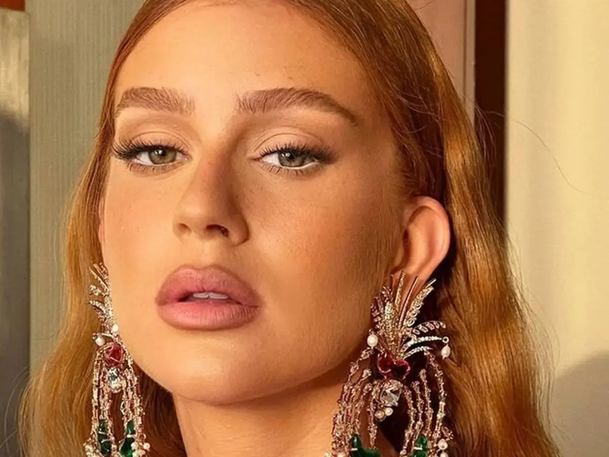 Marina Ruy Barbosa estreia série internacional / Crédito: Divulgação