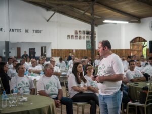 Sicredi Centro Leste RS expande atuação para Minas Gerais