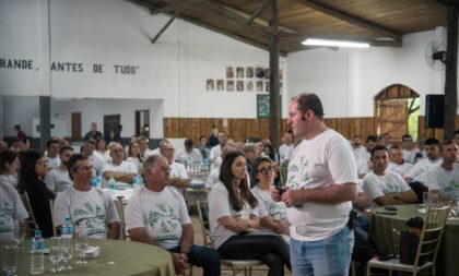 Sicredi Centro Leste RS expande atuação para Minas Gerais