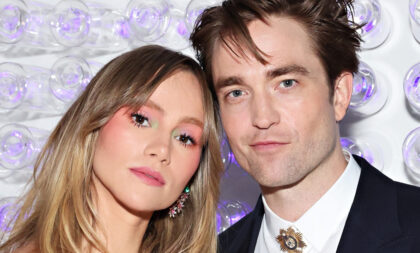 Robert Pattinson e Suki Waterhouse confirmam gravidez