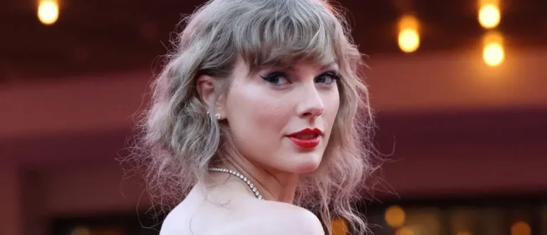 Taylor Swift deixa Rio de Janeiro embaixo de muita polêmica