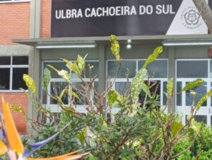 Ulbra está entre as 20 melhores universidades privadas do país