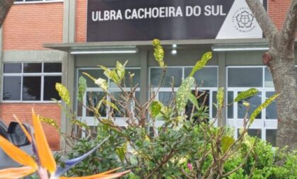 Ulbra está entre as 20 melhores universidades privadas do país