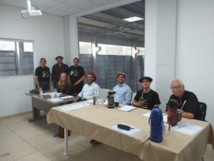 Selecionadas as finalistas da 29ª Vigília do Canto Gaúcho