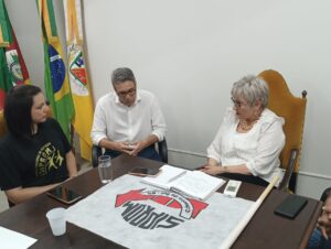 “A PREFEITURA NÃO TEM DINHEIRO. ESTAMOS A PONTO DE FECHAR”