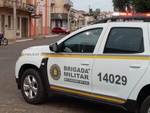 Operação apreende 120 quilos de carne em estabelecimentos de Cachoeira do Sul