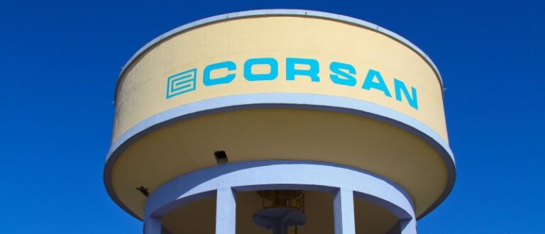 Ação tenta evitar contrato da Prefeitura com a Corsan/Aegea