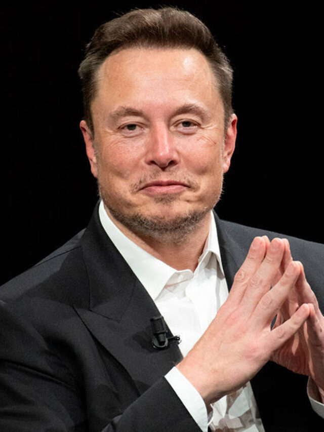 Elon Musk: visão sobre Inteligência Artificial / Crédito: Divulgação