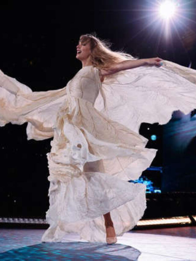 Proibição de shows de Taylor Swift / Crédito: Divulgação
