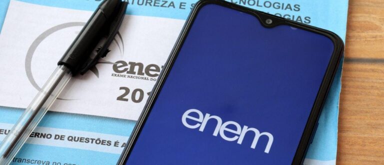 Enem 2023 terá questão de matemática anulada