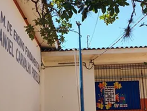 Após agressão a diretora, Escola Portella suspende aulas