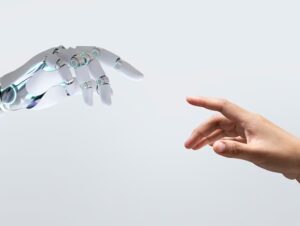 Inteligência Artificial Transforma o Mundo dos Negócios