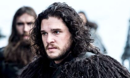 Série sobre Jon Snow pode ser cancelada