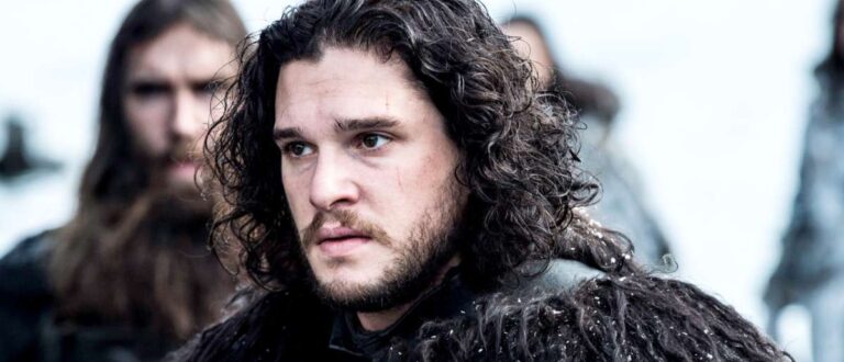 Série sobre Jon Snow pode ser cancelada