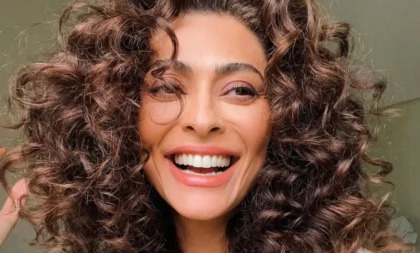 Juliana Paes: saiba como foi a sua espetacular viagem para Roma