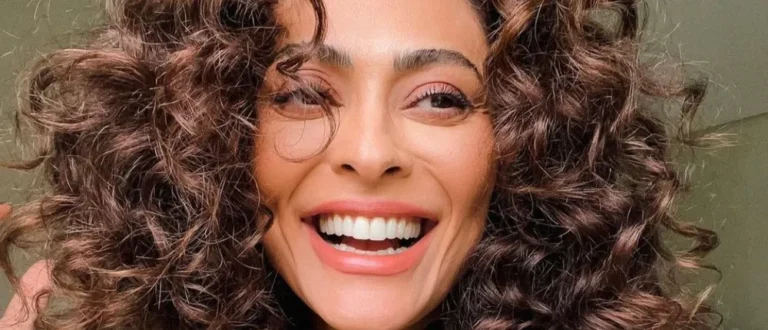 Juliana Paes: saiba como foi a sua espetacular viagem para Roma