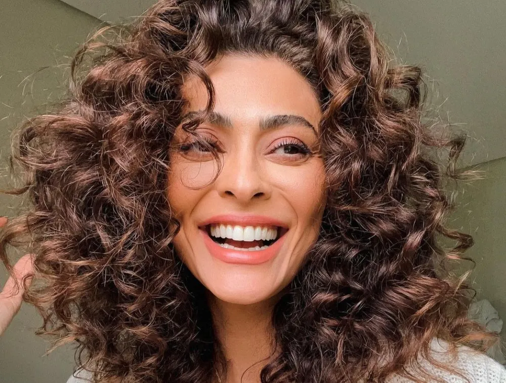 Juliana Paes / Crédito: Divulgação