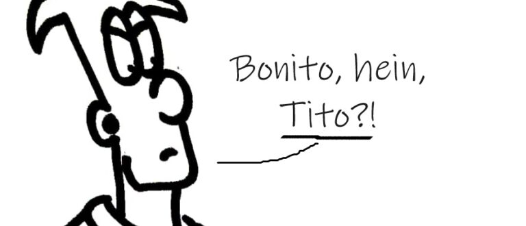 Tito em… probabilidades