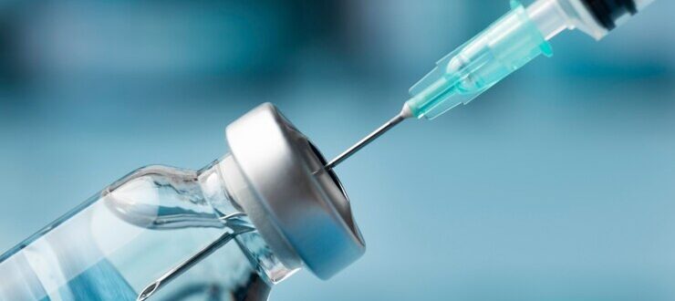 Influenza: setor de imunizações contabiliza mais de 1,4 mil doses aplicadas