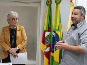 Cachoeira do Sul confirma R$ 1 milhão para nova ponte no Iruí