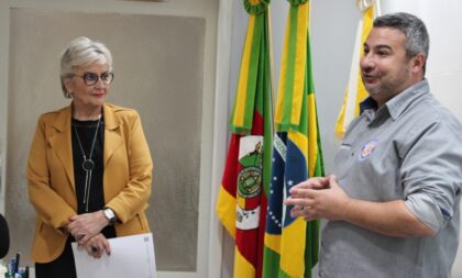 Cachoeira do Sul confirma R$ 1 milhão para nova ponte no Iruí