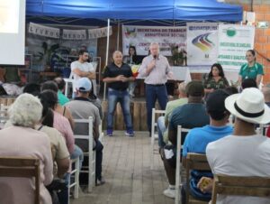 Programa de Saúde Preventiva movimenta Novo Cabrais