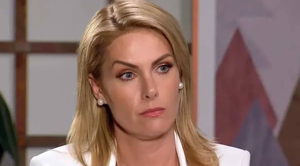 Ana Hickmann / Crédito: Reprodução