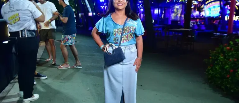 Farofa da Gkay: looks que marcaram encerramento