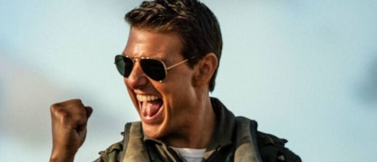 “Top Gun: Maverick” chega na Netflix