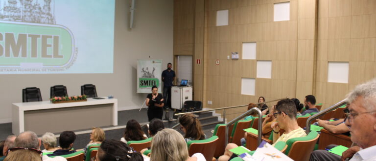 Seminário debate potencial turístico de Cachoeira do Sul