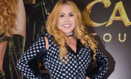 Joelma 50 anos: quais segredos da cantora?