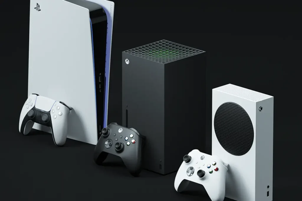 Microsoft vai levar o Game Pass para PlayStation e Switch / Crédito: Divulgação