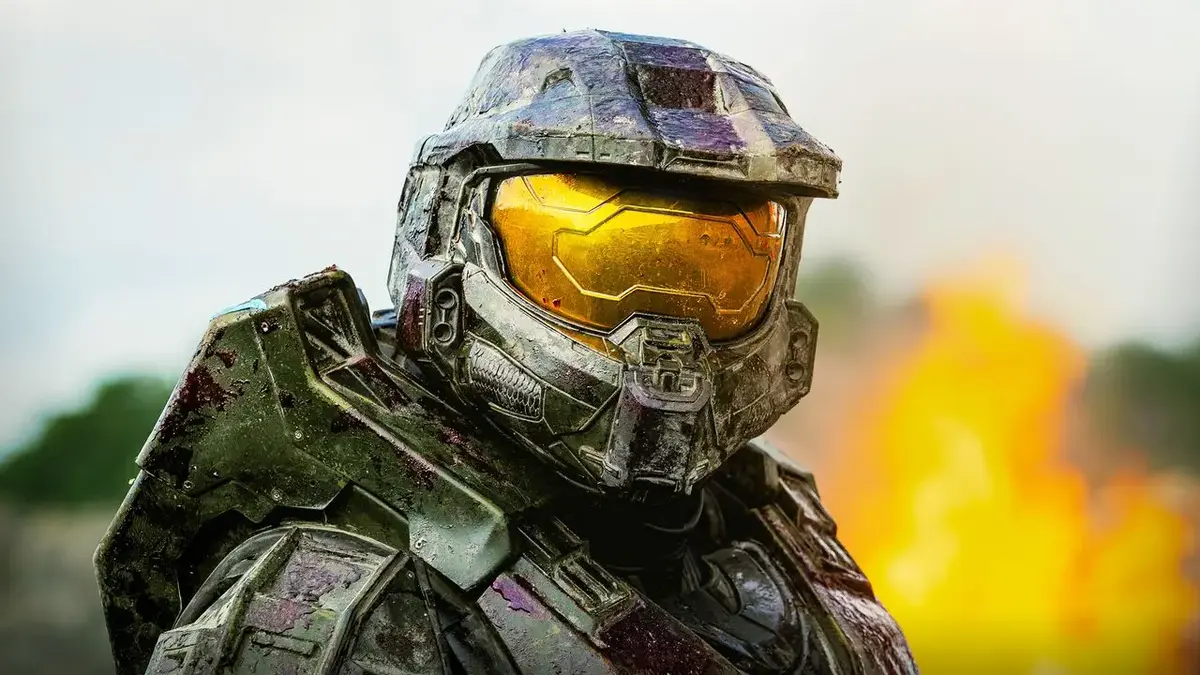 Fãs ansiosos: Halo Season 2 em fevereiro? - Cachoeira do Sul e Região em  tempo real