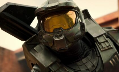 Fãs ansiosos: Halo Season 2 em fevereiro?