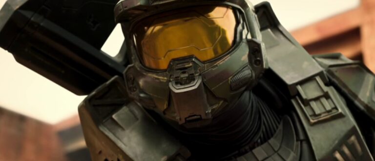 Fãs ansiosos: Halo Season 2 em fevereiro?