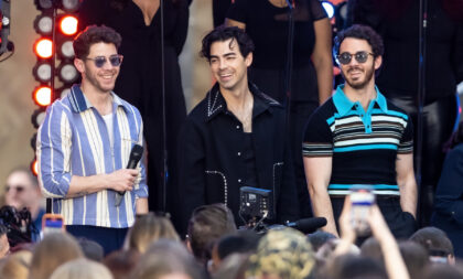 Contagem regressiva: Jonas Brothers no Brasil