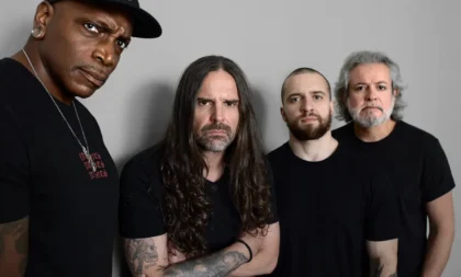 Despedida no som: Sepultura diz adeus ao rock