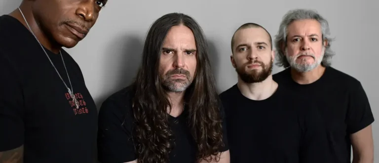 Despedida no som: Sepultura diz adeus ao rock