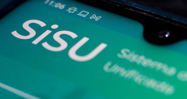 Sisu 2024 vai inscrever de 22 a 25 de janeiro