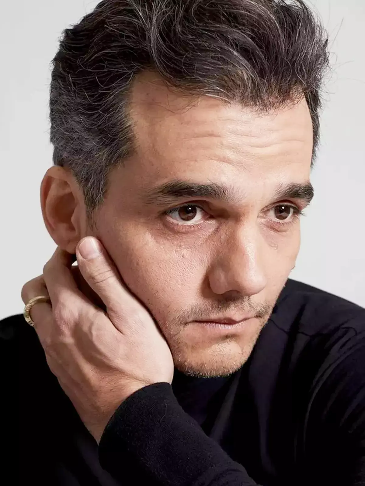 Wagner Moura: Guerra Civil / Crédito: Reprodução